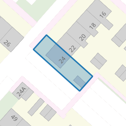 Perceel HLM03-M-4705