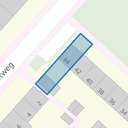 Perceel HLM03-M-4707