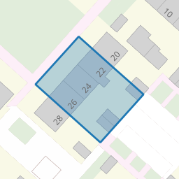 Perceel HLM03-M-4709