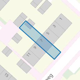 Perceel HLM03-M-4712