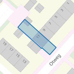 Perceel HLM03-M-4714