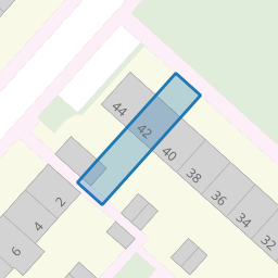 Perceel HLM03-M-4719