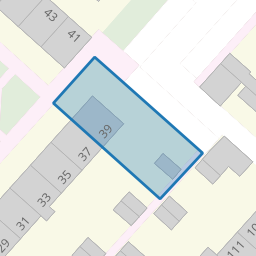 Perceel HLM03-M-4721