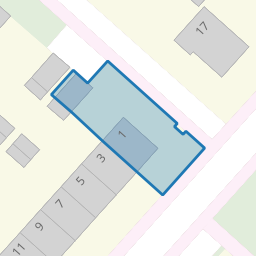 Perceel HLM03-M-4723