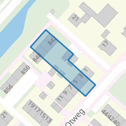 Perceel HLM03-M-4724