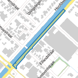 Perceel HLM03-M-4726