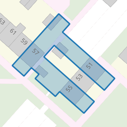 Perceel HLM03-M-4728