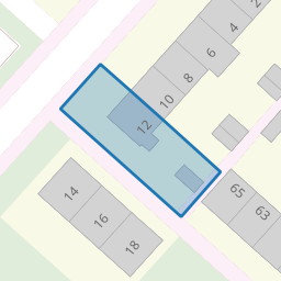 Perceel HLM03-M-4731