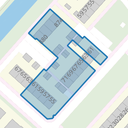 Perceel HLM03-M-4734