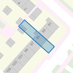 Perceel HLM03-M-4735