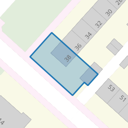 Perceel HLM03-M-4737