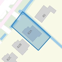 Perceel HLM03-M-4745