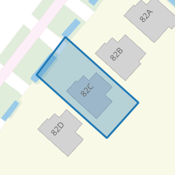 Perceel HLM03-M-4747