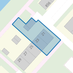 Perceel HLM03-M-4750