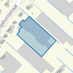 Perceel HLM03-M-4761