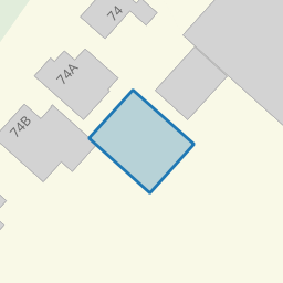 Perceel HLM03-M-4762