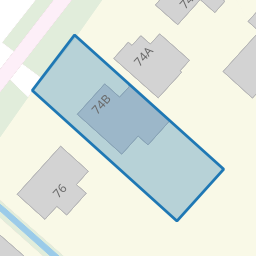 Perceel HLM03-M-4763