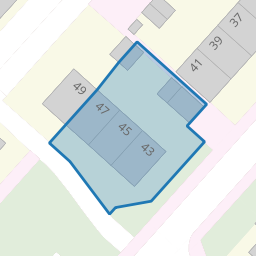 Perceel HLM03-M-4778