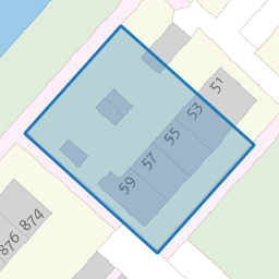 Perceel HLM03-M-4792