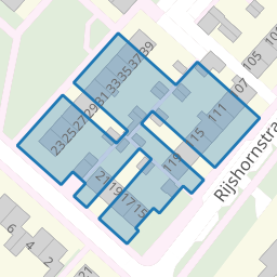 Perceel HLM03-M-4800