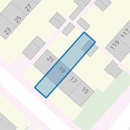 Perceel HLM03-M-4801