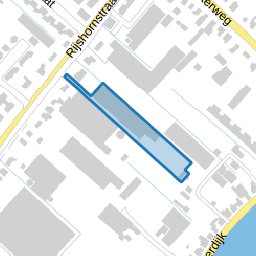 Perceel HLM03-M-4802