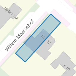 Perceel HLM03-M-4805