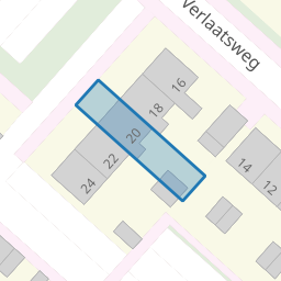 Perceel HLM03-M-4807