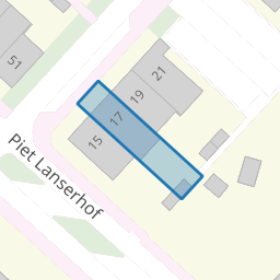 Perceel HLM03-M-4826