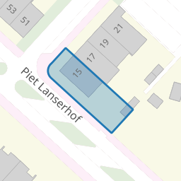 Perceel HLM03-M-4834