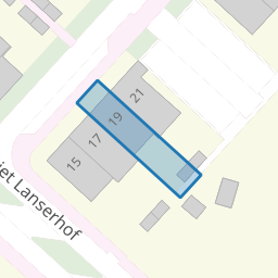 Perceel HLM03-M-4836