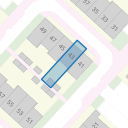 Perceel HLM03-M-4848