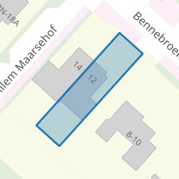 Perceel HLM03-M-4852