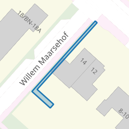 Perceel HLM03-M-4858