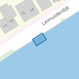 Perceel HLM03-M-4865