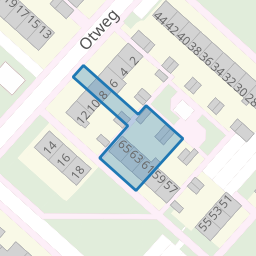 Perceel HLM03-M-4873