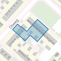 Perceel HLM03-M-4874