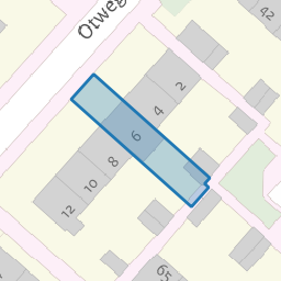 Perceel HLM03-M-4875