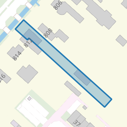 Perceel HLM03-M-4897