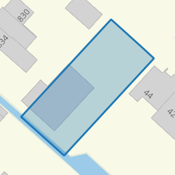 Perceel HLM03-M-4901