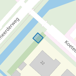 Perceel HLM03-M-4909