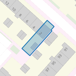 Perceel HLM03-M-4915