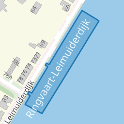 Perceel HLM03-M-4923