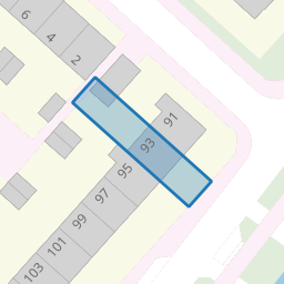 Perceel HLM03-M-4924