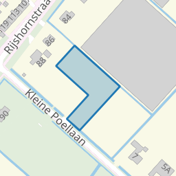 Perceel HLM03-M-4930