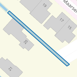 Perceel HLM03-M-4934