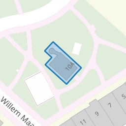 Perceel HLM03-M-4939