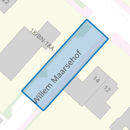 Perceel HLM03-M-4944