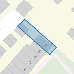 Perceel HLM03-M-4950