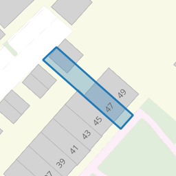 Perceel HLM03-M-4951